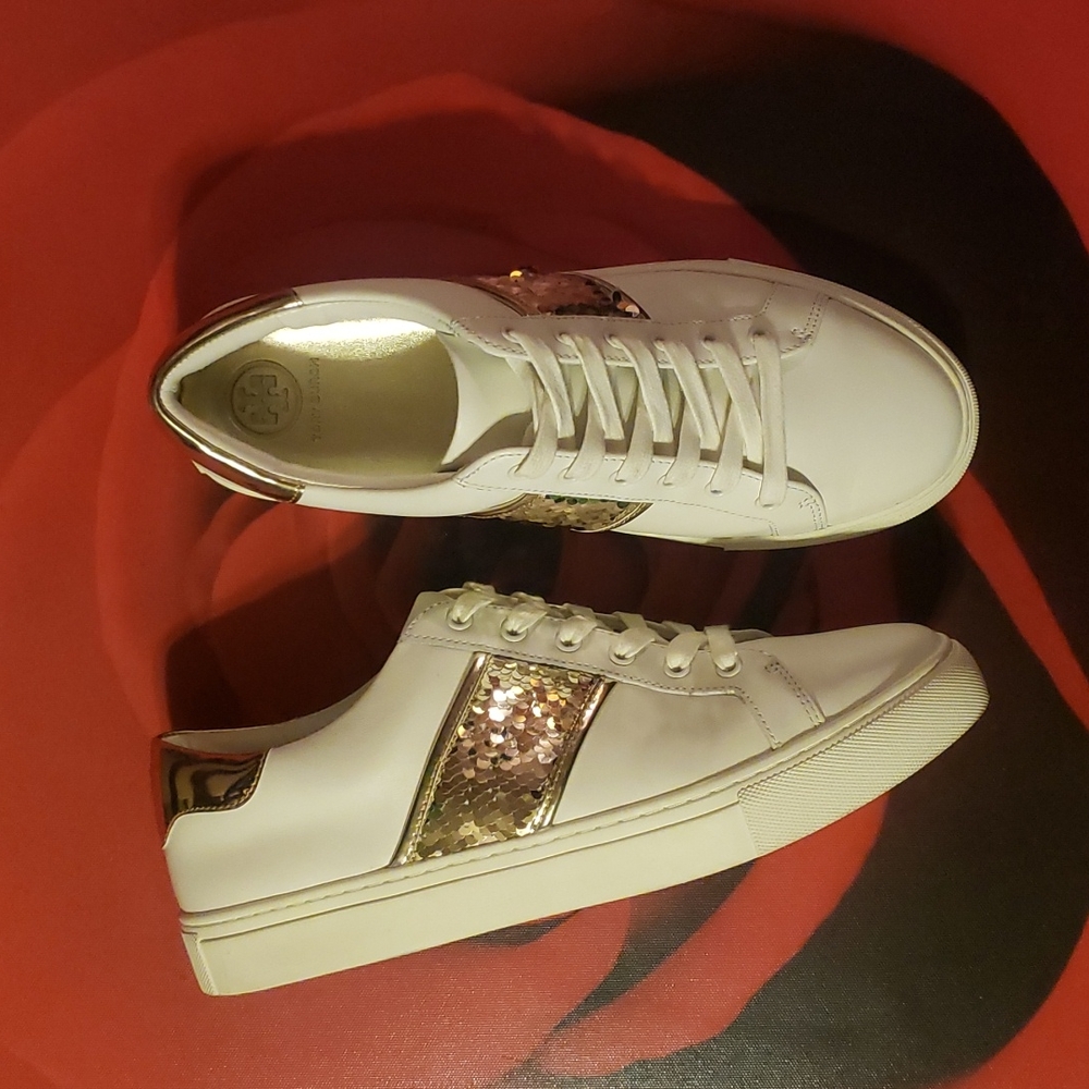 Tory Burch Carter Sneaker